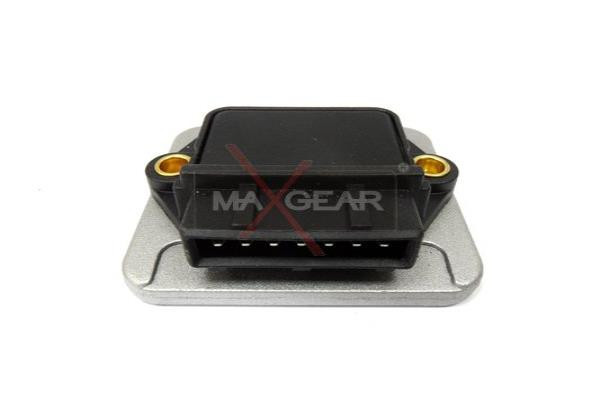 MAXGEAR Schaltgerät, Zündanlage MAXGEAR Schaltgerät, Zündanlage