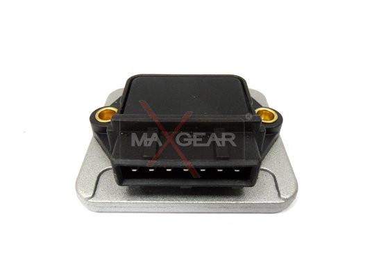 MAXGEAR Schaltgerät, Zündanlage MAXGEAR Schaltgerät, Zündanlage