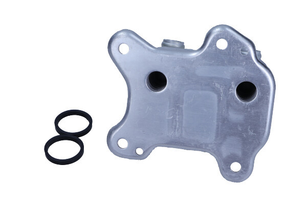 MAXGEAR Ölkühler, Motoröl