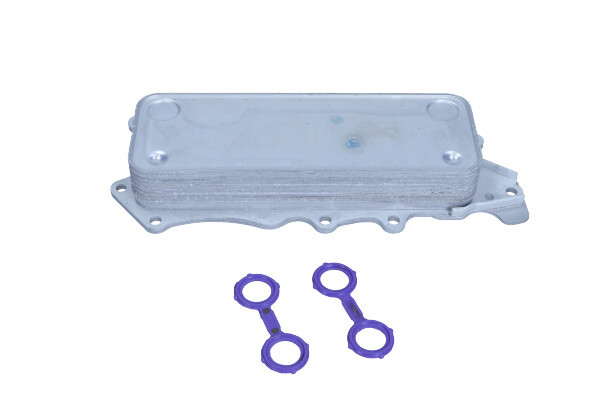 MAXGEAR Ölkühler, Motoröl