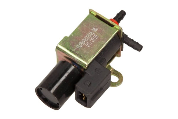 MAXGEAR Ladedruckregelventil