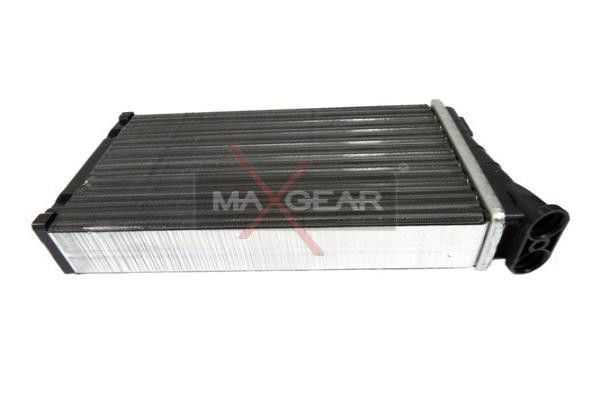 MAXGEAR Wärmetauscher, Innenraumheizung