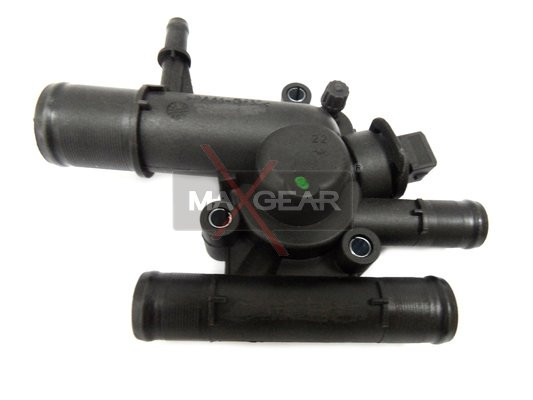 MAXGEAR Thermostat, Kühlmittel