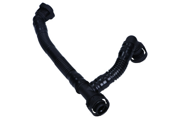 MAXGEAR Schlauch, Kurbelgehäuseentlüftung