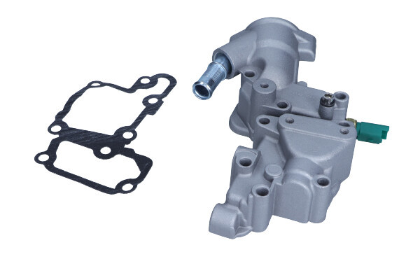 MAXGEAR Thermostatgehäuse