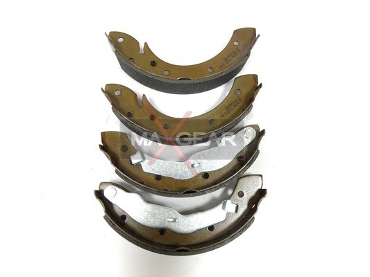 MAXGEAR Bremsbackensatz
