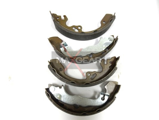 MAXGEAR Bremsbackensatz