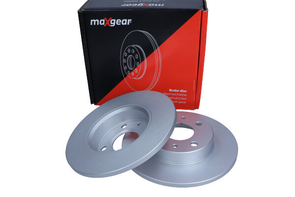 MAXGEAR Bremsscheibe