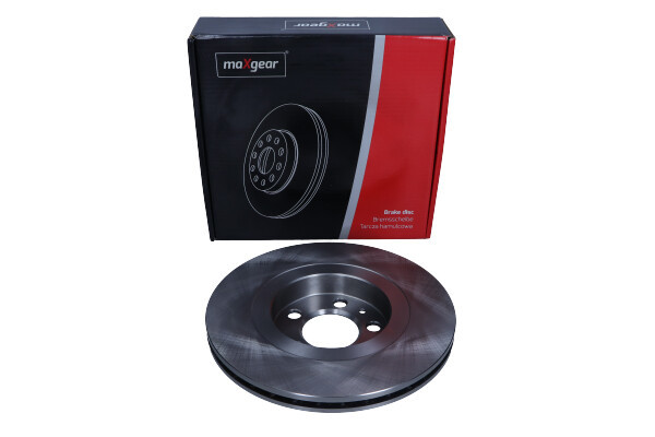 MAXGEAR Bremsscheibe