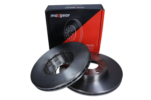 MAXGEAR Bremsscheibe