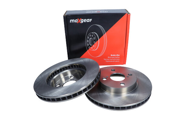 MAXGEAR Bremsscheibe