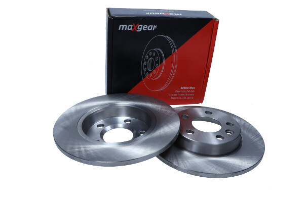 MAXGEAR Bremsscheibe