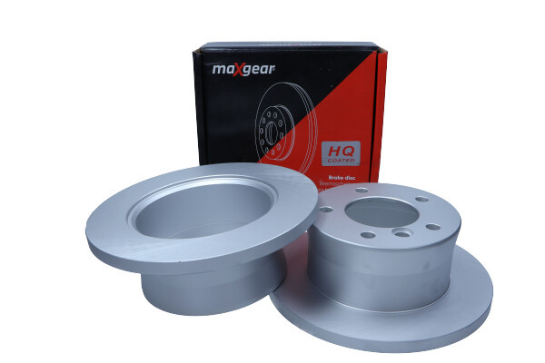 MAXGEAR Bremsscheibe