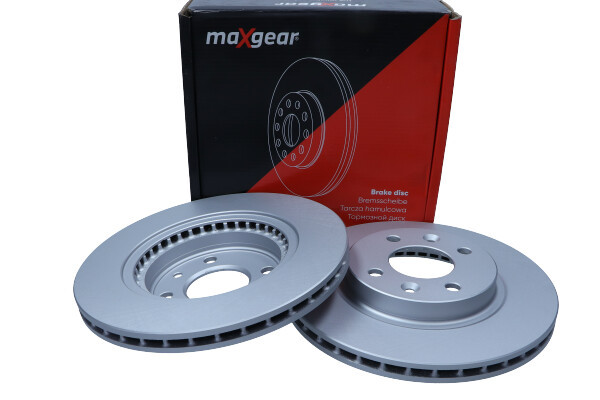 MAXGEAR Bremsscheibe
