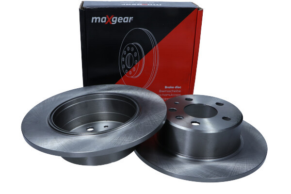 MAXGEAR Bremsscheibe