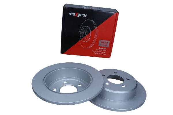 MAXGEAR Bremsscheibe