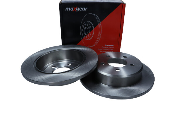 MAXGEAR Bremsscheibe