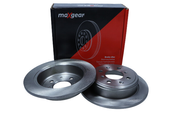 MAXGEAR Bremsscheibe