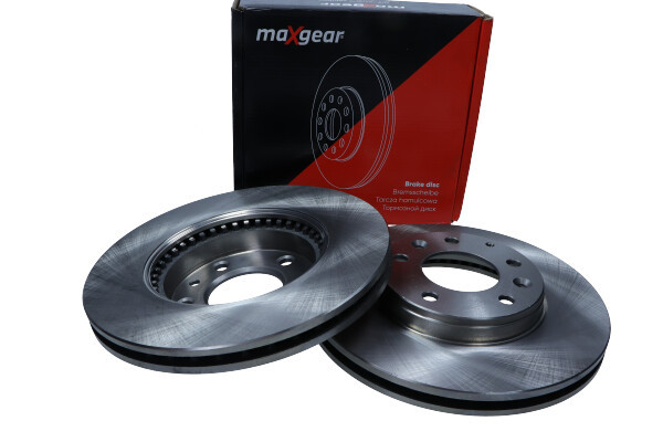 MAXGEAR Bremsscheibe