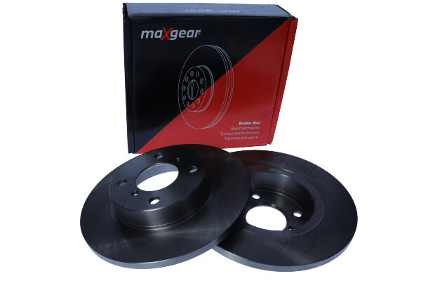 MAXGEAR Bremsscheibe