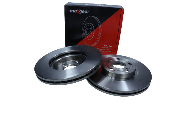 MAXGEAR Bremsscheibe