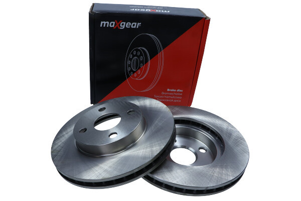 MAXGEAR Bremsscheibe
