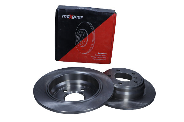 MAXGEAR Bremsscheibe