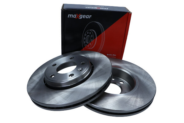 MAXGEAR Bremsscheibe