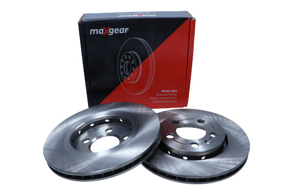 MAXGEAR Bremsscheibe