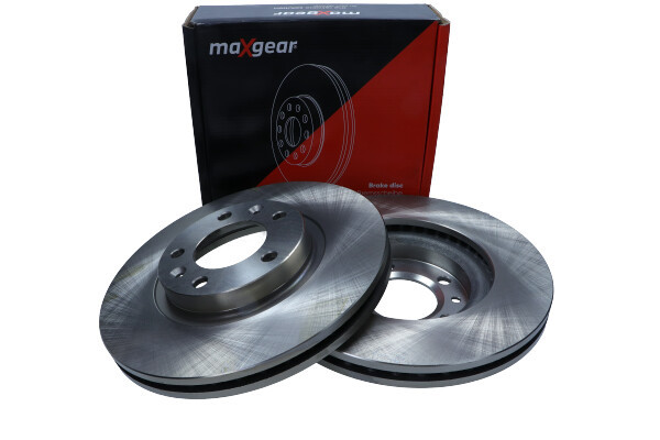 MAXGEAR Bremsscheibe