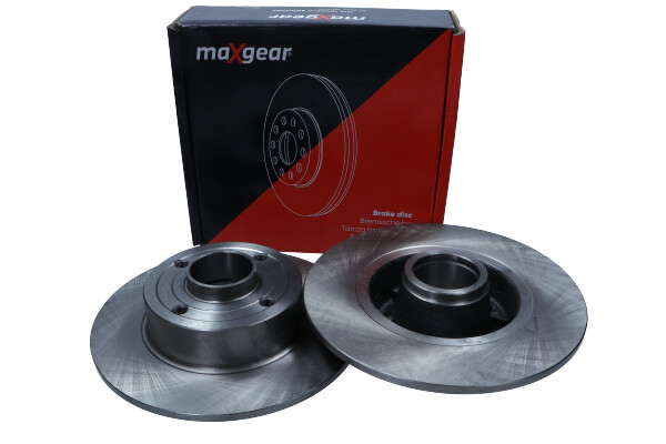 MAXGEAR Bremsscheibe