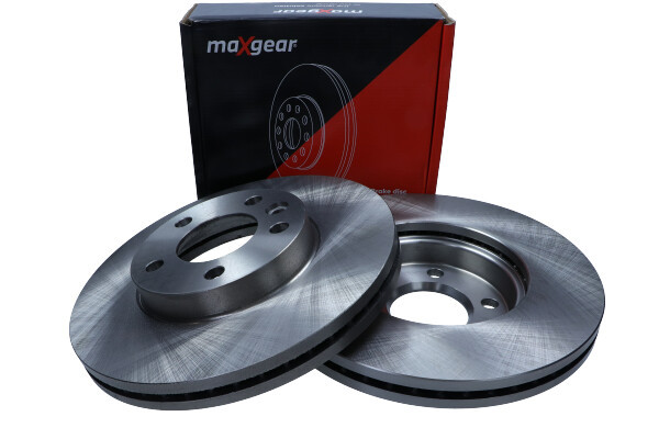 MAXGEAR Bremsscheibe