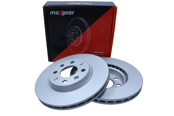 MAXGEAR Bremsscheibe