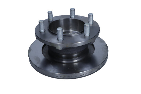 MAXGEAR Bremsscheibe