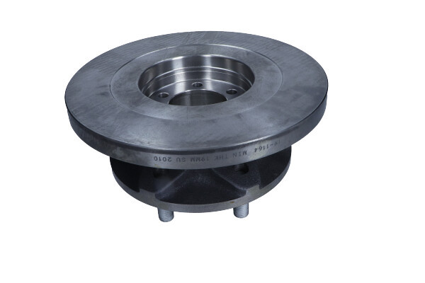 MAXGEAR Bremsscheibe