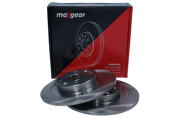 MAXGEAR Bremsscheibe