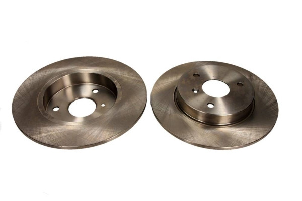 MAXGEAR Bremsscheibe