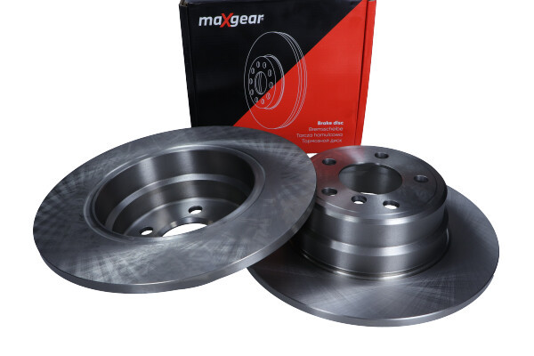 MAXGEAR Bremsscheibe