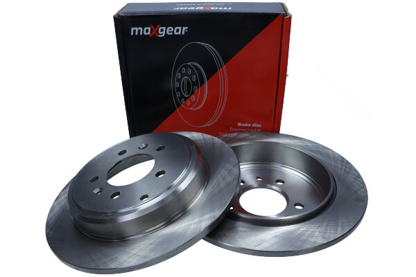 MAXGEAR Bremsscheibe
