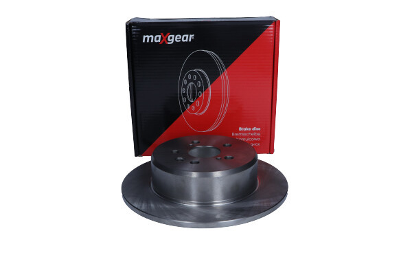 MAXGEAR Bremsscheibe