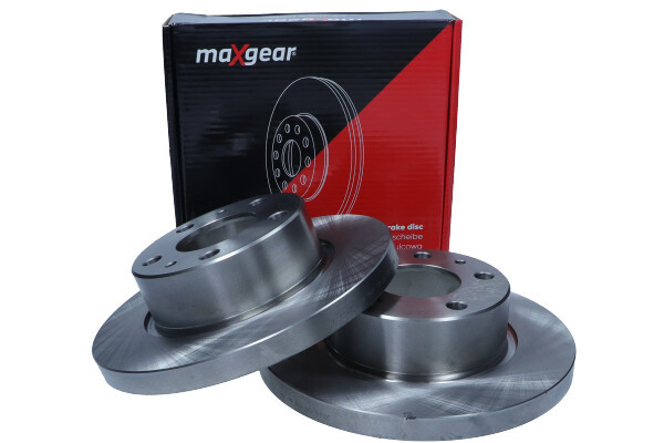 MAXGEAR Bremsscheibe