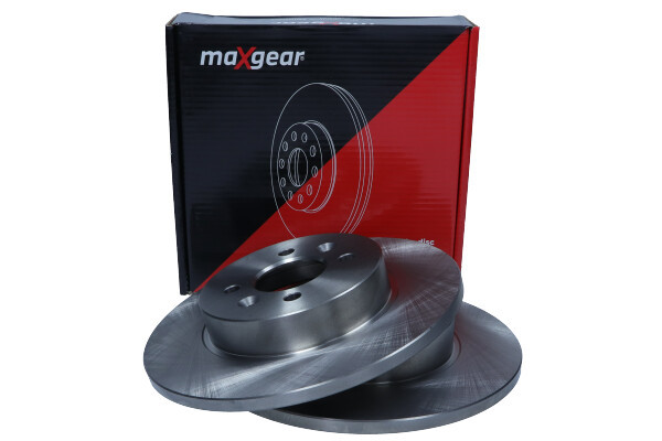 MAXGEAR Bremsscheibe