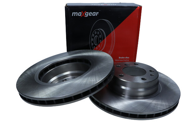 MAXGEAR Bremsscheibe