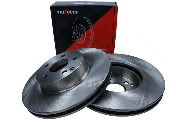 MAXGEAR Bremsscheibe