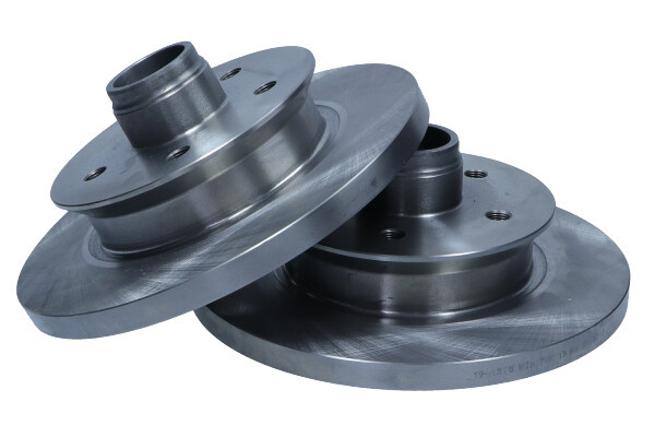 MAXGEAR Bremsscheibe