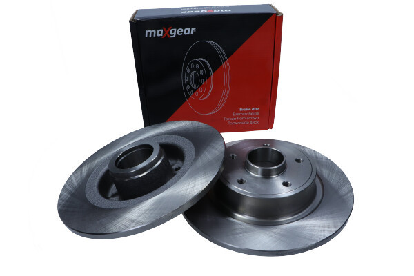 MAXGEAR Bremsscheibe