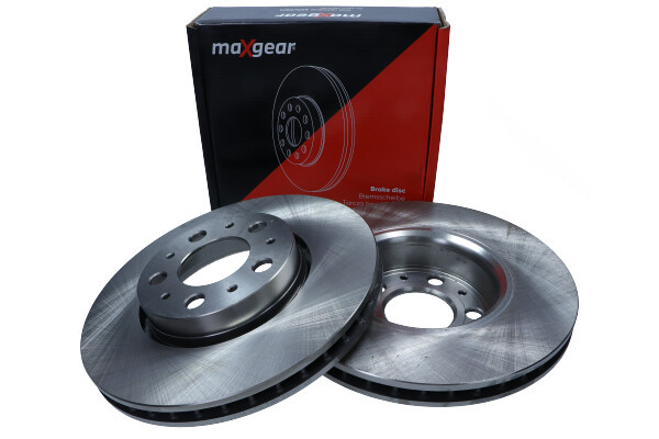MAXGEAR Bremsscheibe