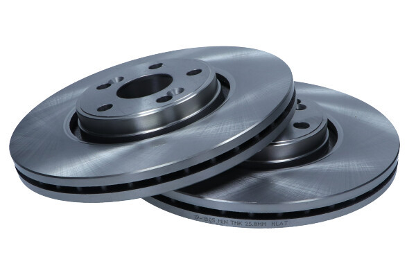 MAXGEAR Bremsscheibe