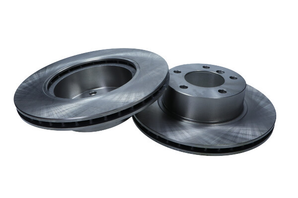 MAXGEAR Bremsscheibe