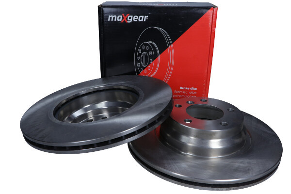 MAXGEAR Bremsscheibe
